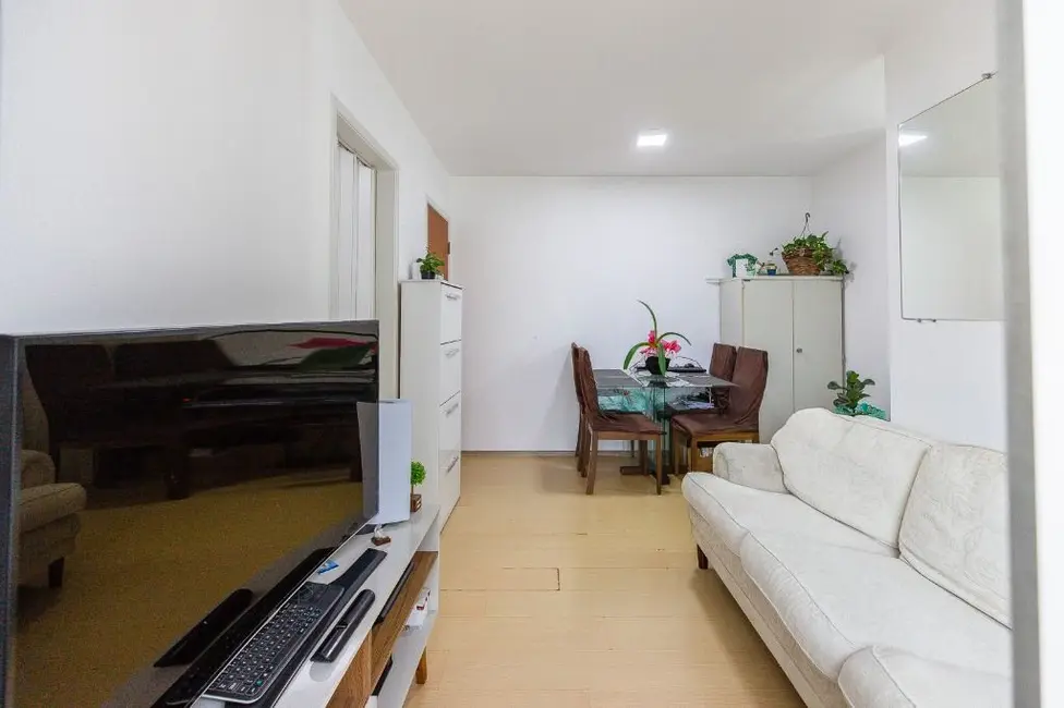 Apartamento com 2 quartos à venda, 46m2 em Barra Funda, São Paulo - SP - imagem 6 Foto 6 de Apartamento com 2 quartos à venda, 46m2 em Barra Funda, São Paulo - SP