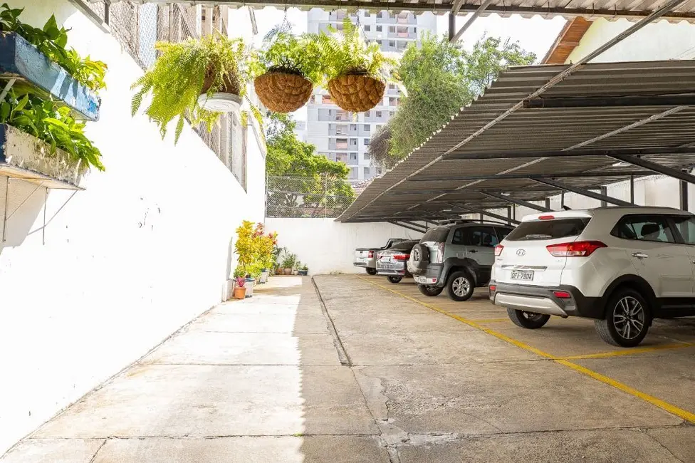 Foto 7 de Apartamento com 3 quartos à venda, 116m2 em Vila Pompéia, São Paulo - SP