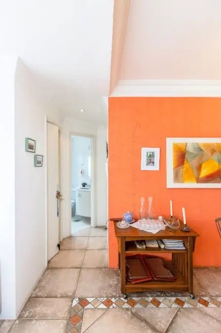 Foto 6 de Apartamento com 2 quartos à venda, 62m2 em Vila Madalena, São Paulo - SP