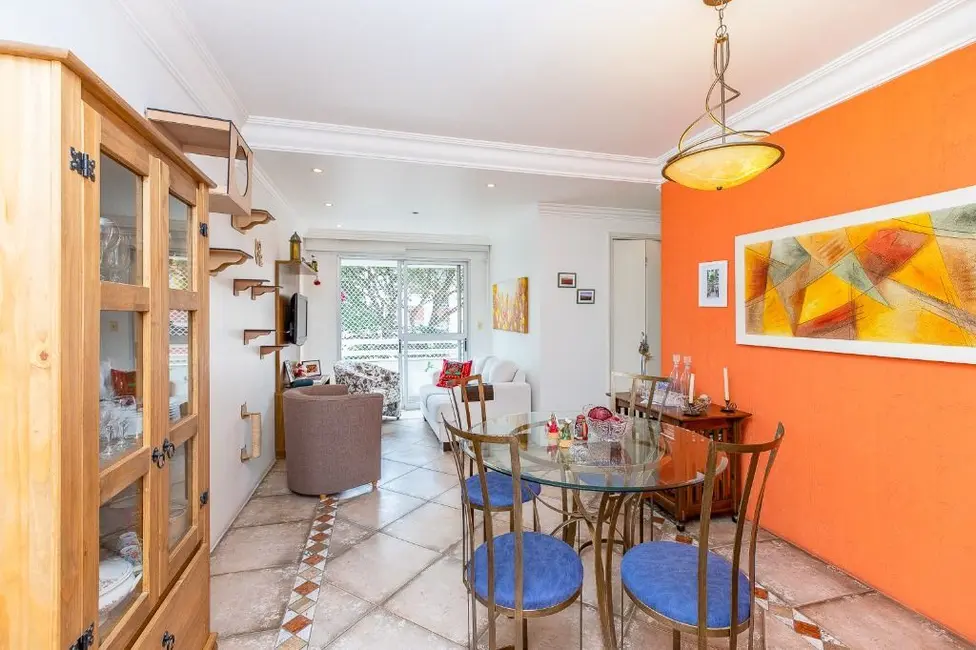 Foto 2 de Apartamento com 2 quartos à venda, 62m2 em Vila Madalena, São Paulo - SP