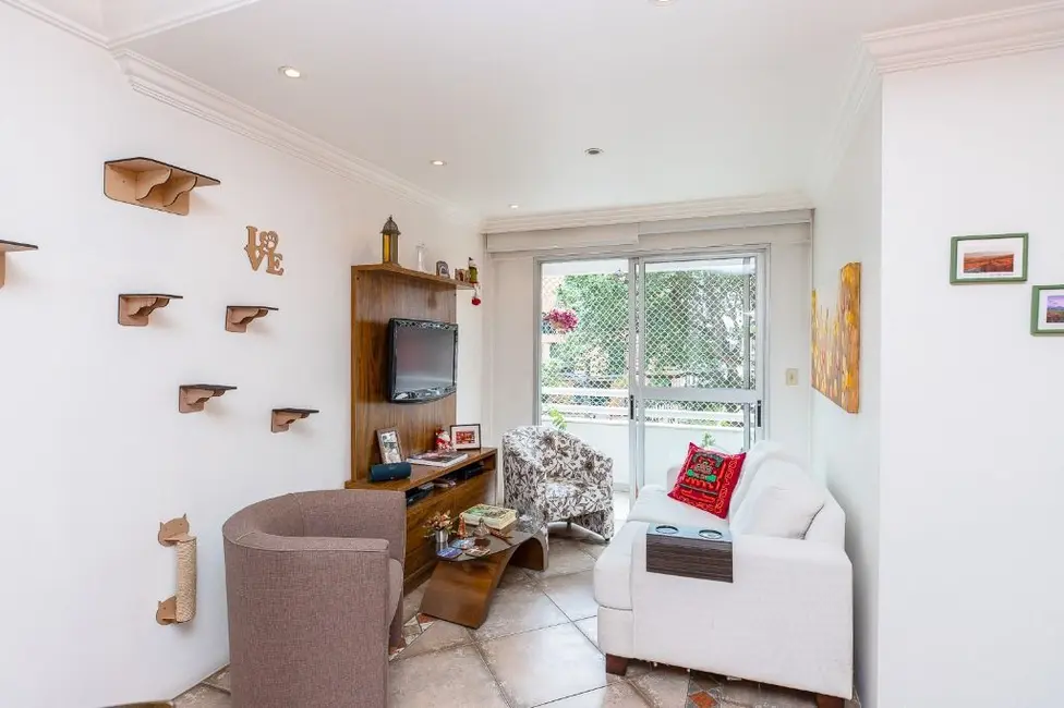 Foto 9 de Apartamento com 2 quartos à venda, 62m2 em Vila Madalena, São Paulo - SP