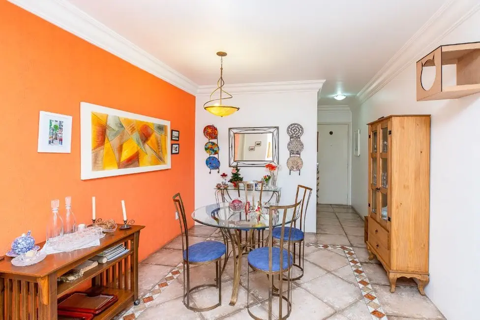 Foto 4 de Apartamento com 2 quartos à venda, 62m2 em Vila Madalena, São Paulo - SP