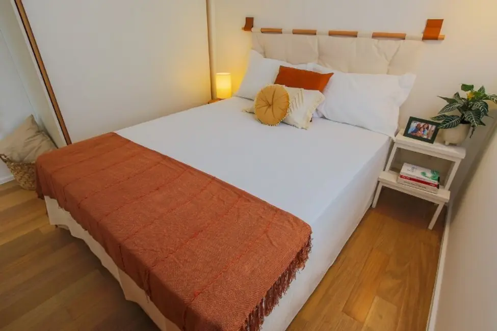 Apartamento com 2 quartos à venda, 32m2 em Barra Funda, São Paulo - SP - imagem 9 Foto 9 de Apartamento com 2 quartos à venda, 32m2 em Barra Funda, São Paulo - SP