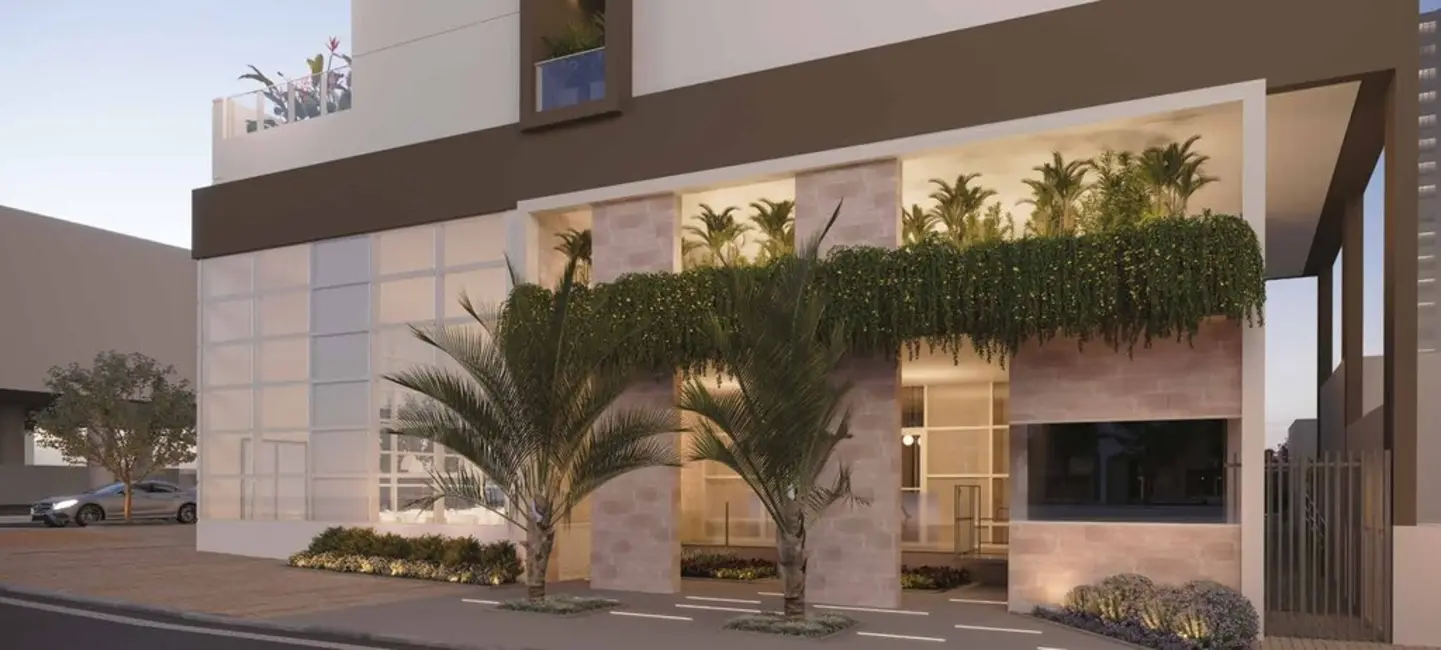 Apartamento com 1 quarto à venda, 27m2 em Vila Olímpia, São Paulo - SP - imagem 2 Foto 2 de Apartamento com 1 quarto à venda, 27m2 em Vila Olímpia, São Paulo - SP