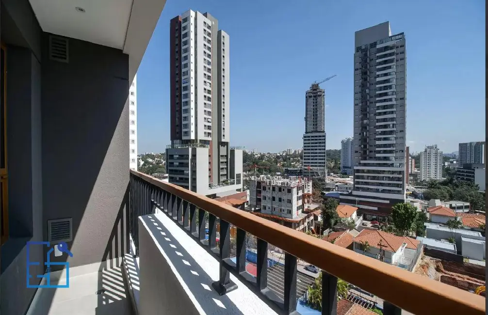 Foto 2 de Apartamento com 2 quartos à venda, 37m2 em Butantã, São Paulo - SP