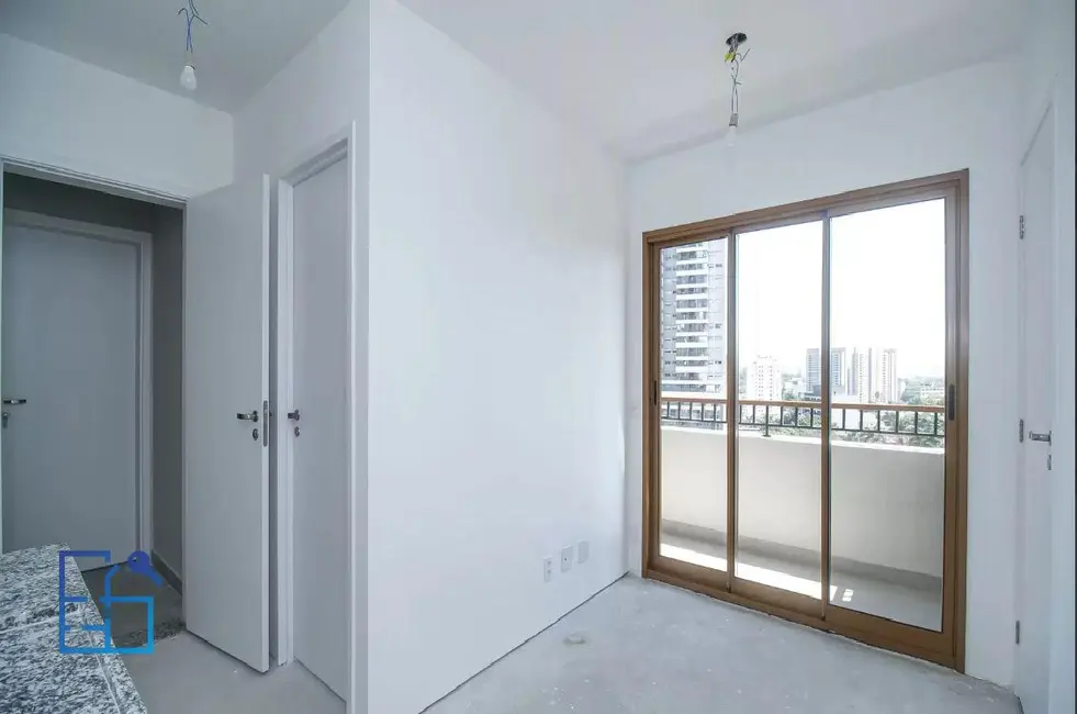 Foto 3 de Apartamento com 2 quartos à venda, 42m2 em Butantã, São Paulo - SP