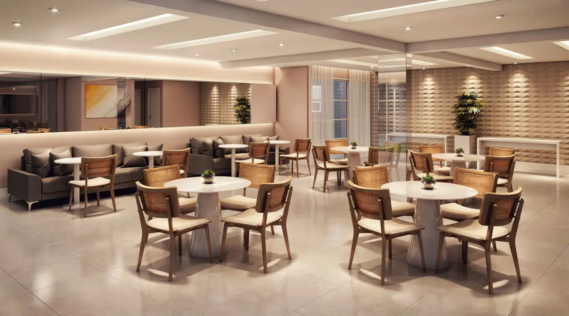 Apartamento com 2 quartos à venda, 35m2 em Lapa, São Paulo - SP - imagem 8 Foto 8 de Apartamento com 2 quartos à venda, 35m2 em Lapa, São Paulo - SP