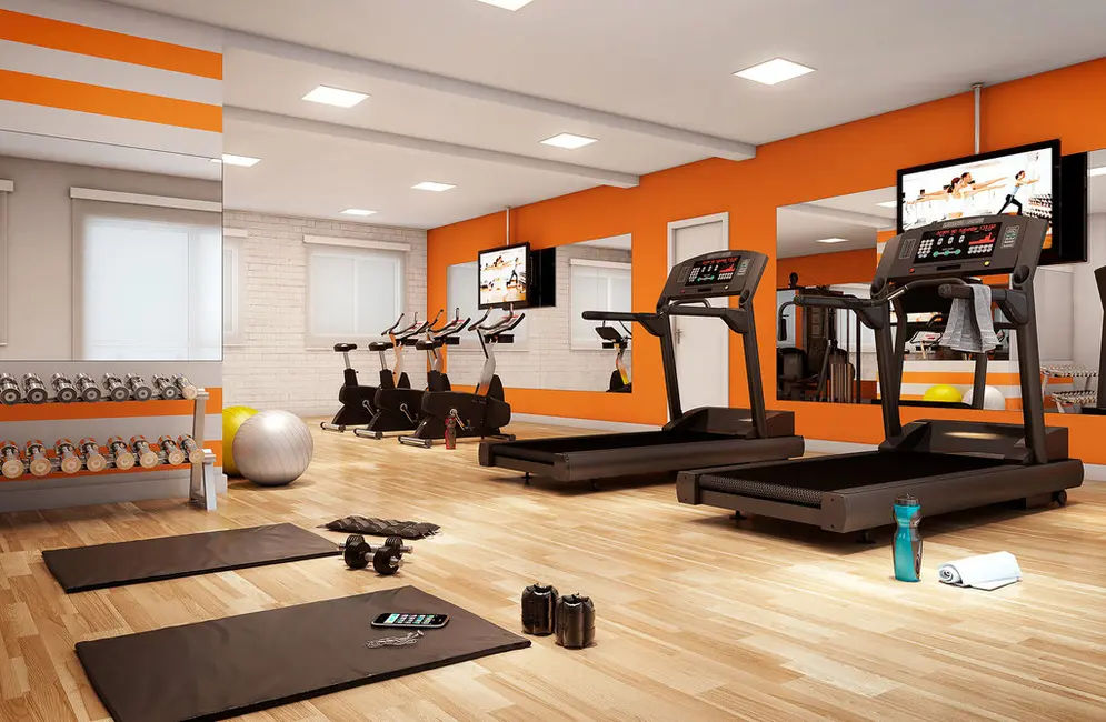 Apartamento com 2 quartos à venda, 35m2 em Lapa, São Paulo - SP - imagem 7 Foto 7 de Apartamento com 2 quartos à venda, 35m2 em Lapa, São Paulo - SP