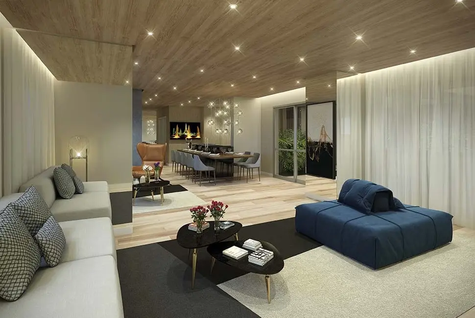 Foto 7 de Apartamento com 1 quarto à venda, 21m2 em República, São Paulo - SP