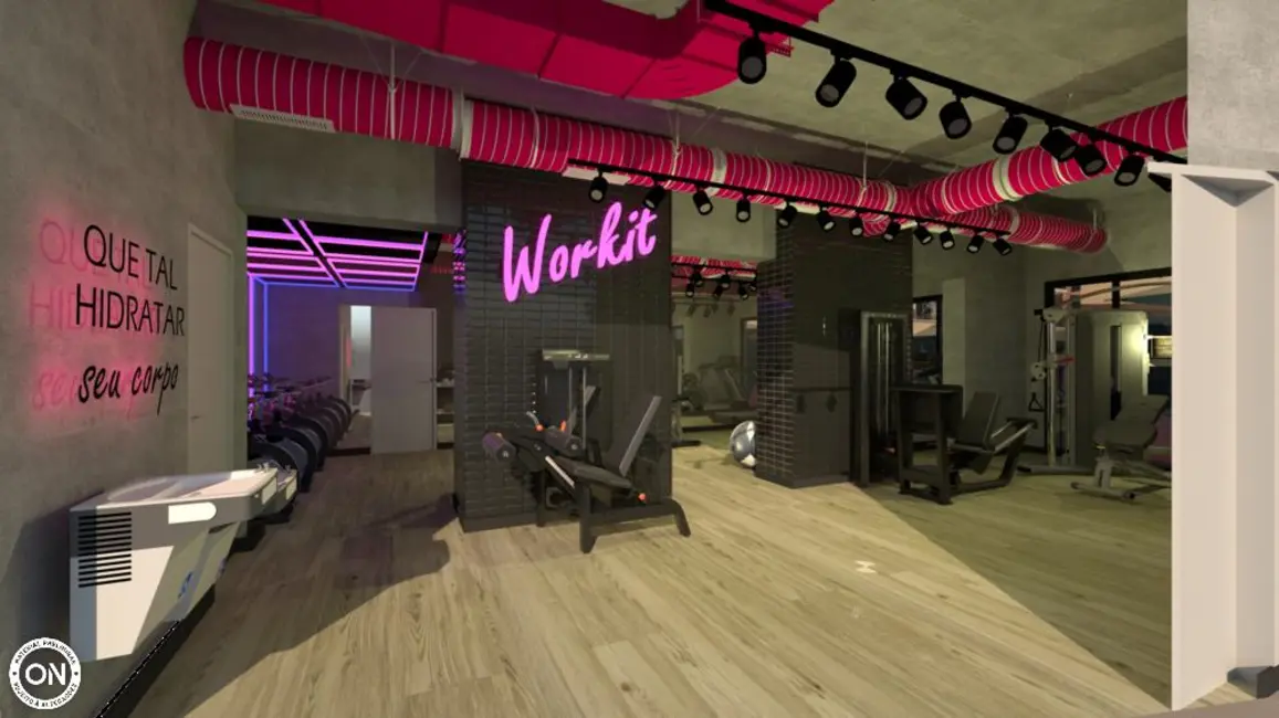 Foto 9 de Apartamento com 1 quarto à venda, 19m2 em Brooklin Paulista, São Paulo - SP