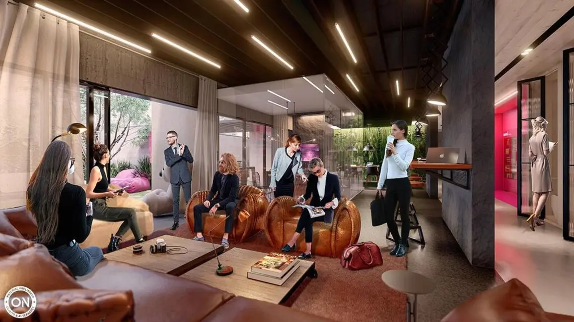 Foto 4 de Apartamento com 3 quartos à venda, 63m2 em Vila Mariana, São Paulo - SP