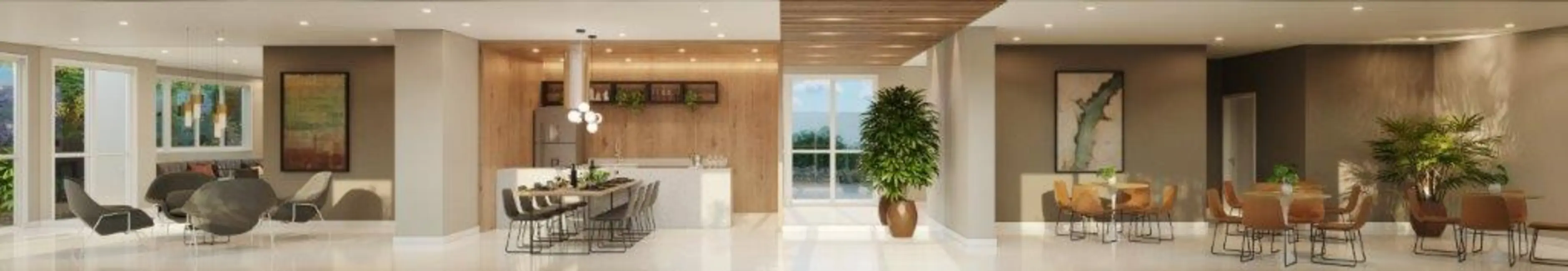 Apartamento com 2 quartos à venda, 41m2 em Água Branca, São Paulo - SP - imagem 9 Foto 9 de Apartamento com 2 quartos à venda, 41m2 em Água Branca, São Paulo - SP
