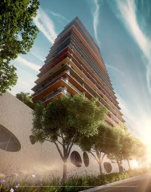 Cobertura com 3 quartos à venda, 187m2 em Jardim Vera Cruz(Zona Sul), São Paulo - SP - imagem 2 Foto 2 de Cobertura com 3 quartos à venda, 187m2 em Jardim Vera Cruz(Zona Sul), São Paulo - SP