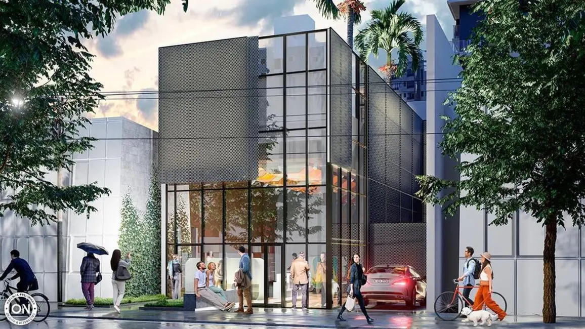 Foto 2 de Apartamento com 2 quartos à venda, 41m2 em Vila Mariana, São Paulo - SP