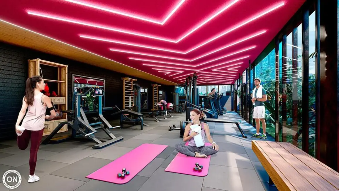 Foto 6 de Apartamento com 1 quarto à venda, 22m2 em Vila Mariana, São Paulo - SP