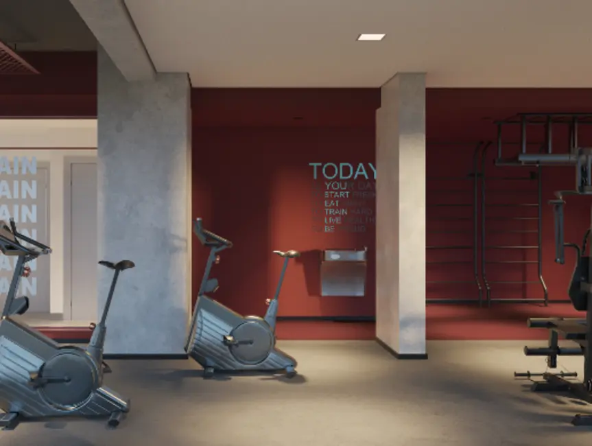 Foto 9 de Apartamento com 2 quartos à venda, 36m2 em Vila Olímpia, São Paulo - SP