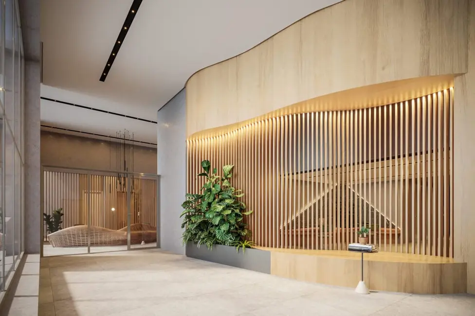 Foto 7 de Apartamento com 3 quartos à venda, 161m2 em Vila Pompéia, São Paulo - SP