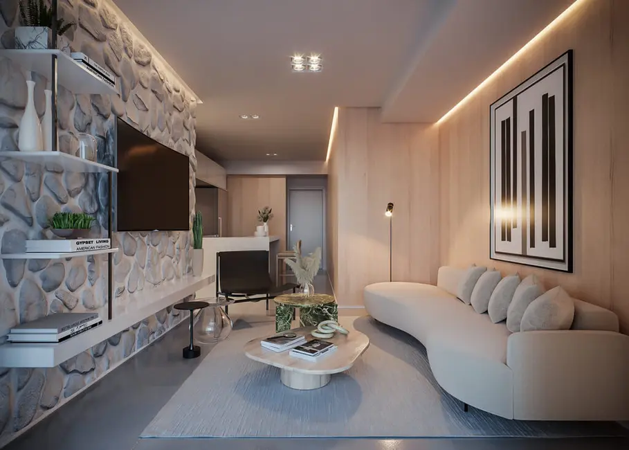 Foto 9 de Apartamento com 3 quartos à venda, 161m2 em Vila Pompéia, São Paulo - SP