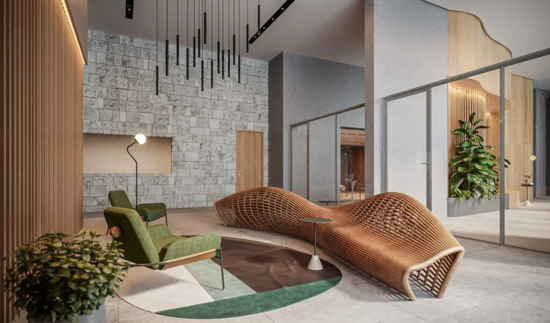 Foto 6 de Apartamento com 2 quartos à venda, 78m2 em Vila Pompéia, São Paulo - SP