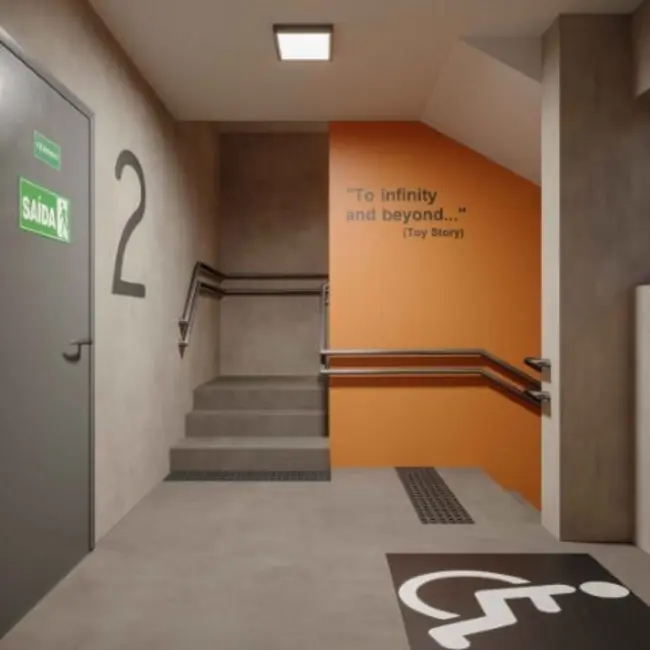 Foto 8 de Apartamento com 1 quarto à venda, 23m2 em Pinheiros, São Paulo - SP