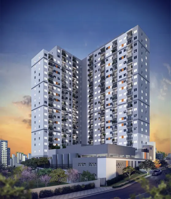 Foto 1 de Apartamento com 2 quartos à venda, 34m2 em Butantã, São Paulo - SP
