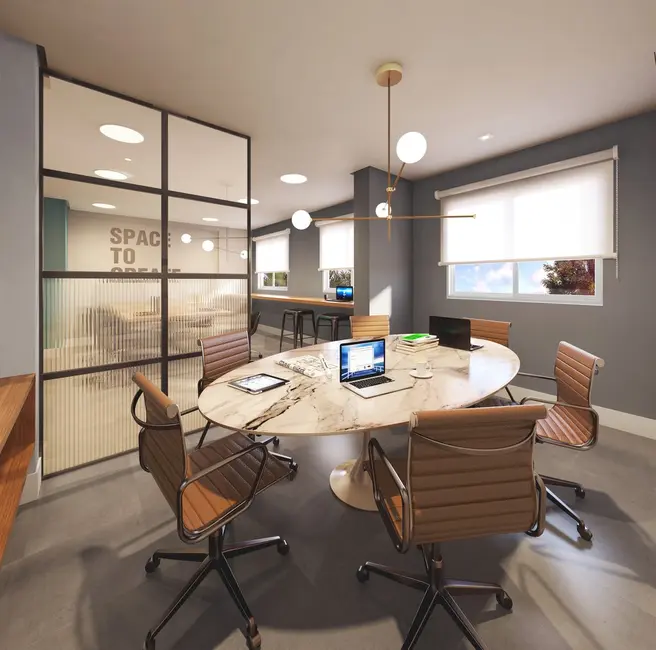 Foto 6 de Apartamento com 2 quartos à venda, 36m2 em Butantã, São Paulo - SP