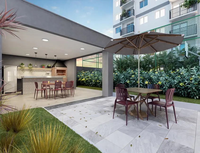 Foto 9 de Apartamento com 2 quartos à venda, 36m2 em Butantã, São Paulo - SP