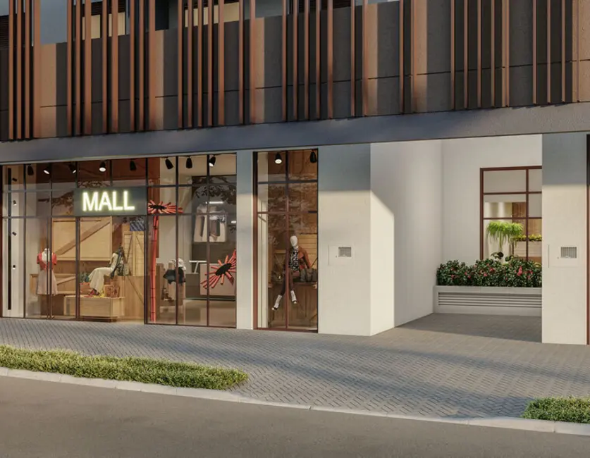 Foto 3 de Apartamento com 2 quartos à venda, 51m2 em Perdizes, São Paulo - SP