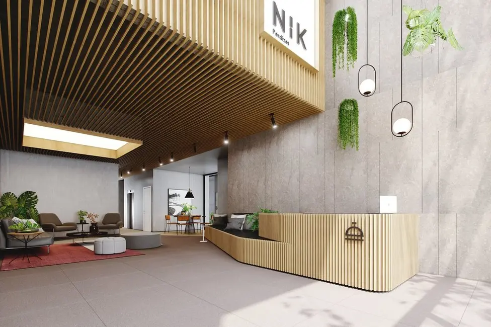 Foto 3 de Kitnet com 1 quarto à venda, 22m2 em Perdizes, São Paulo - SP