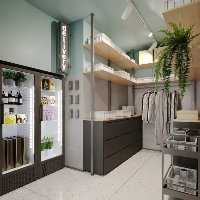 Foto 6 de Kitnet com 1 quarto à venda, 22m2 em Perdizes, São Paulo - SP