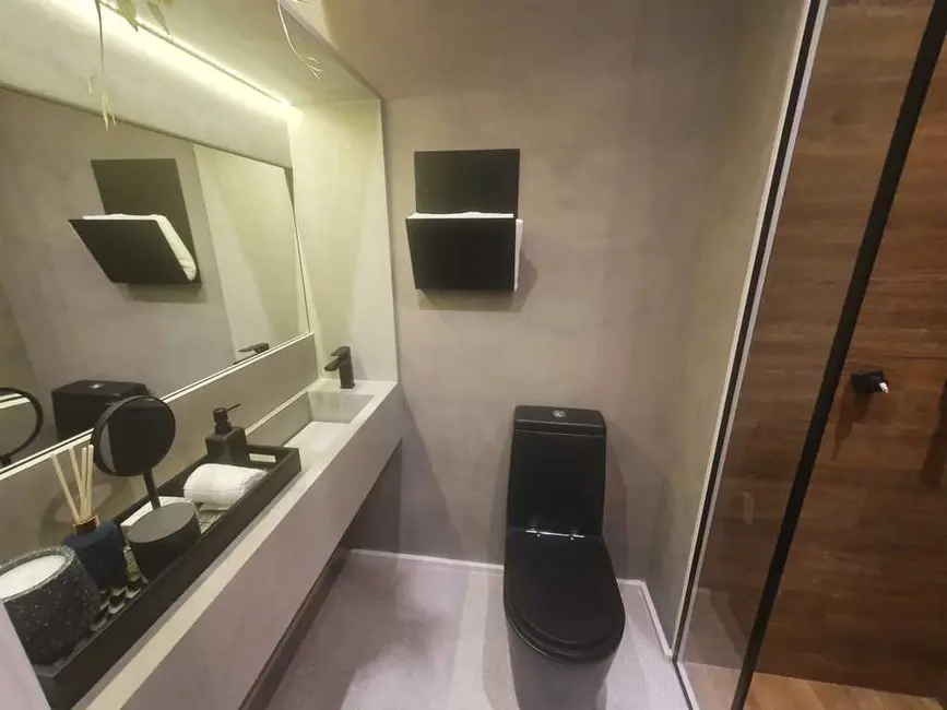 Foto 6 de Kitnet com 1 quarto à venda, 28m2 em Pinheiros, São Paulo - SP