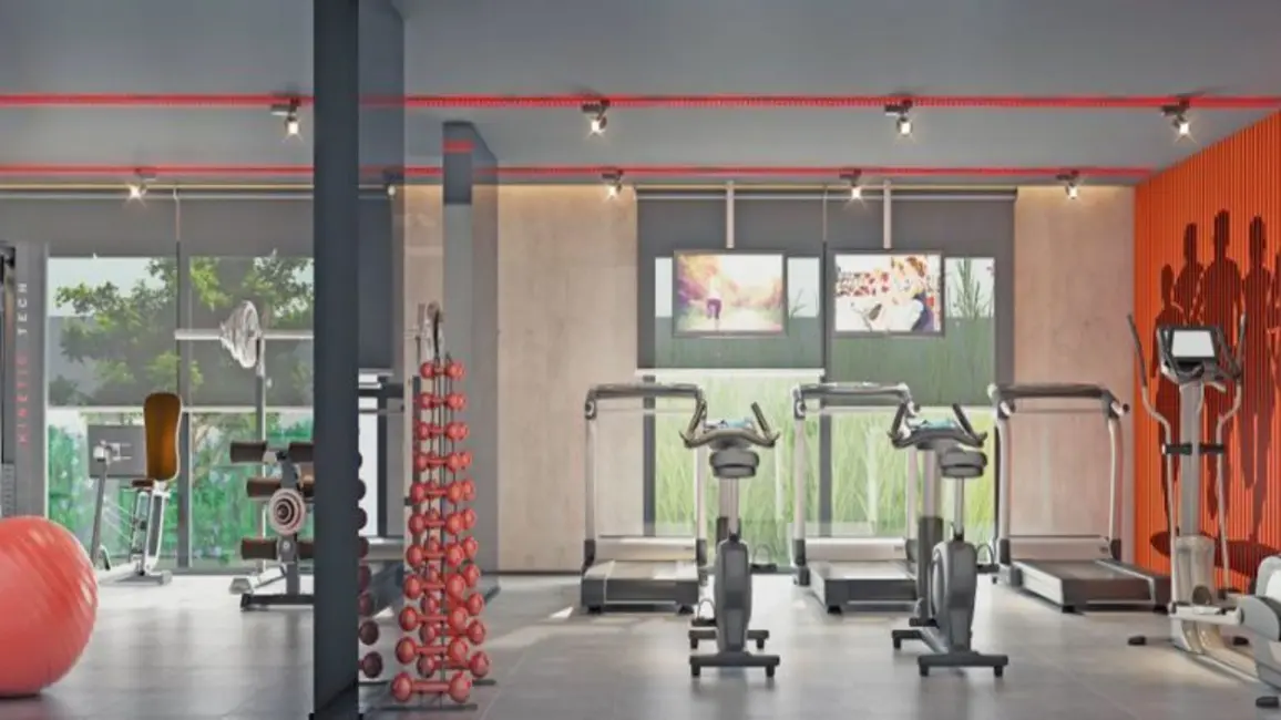 Foto 7 de Kitnet com 1 quarto à venda, 28m2 em Pinheiros, São Paulo - SP