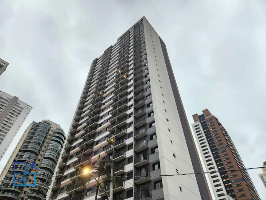 Foto 2 de Apartamento com 2 quartos à venda, 39m2 em Campo Belo, São Paulo - SP