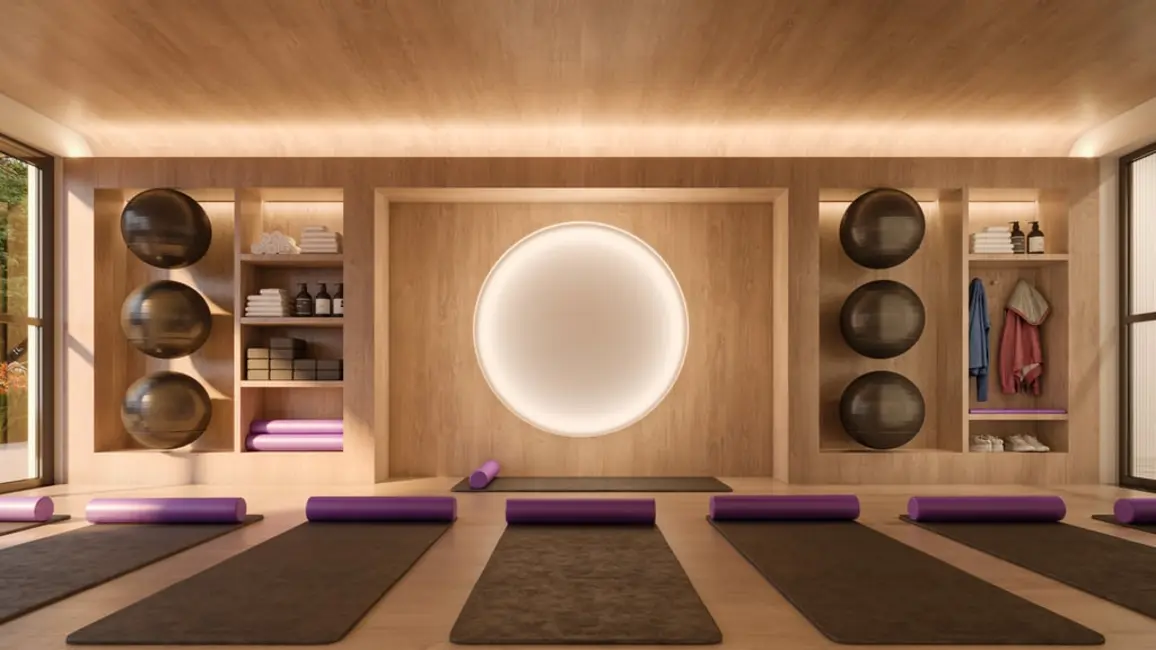 Foto 6 de Apartamento com 1 quarto à venda, 42m2 em Consolação, São Paulo - SP