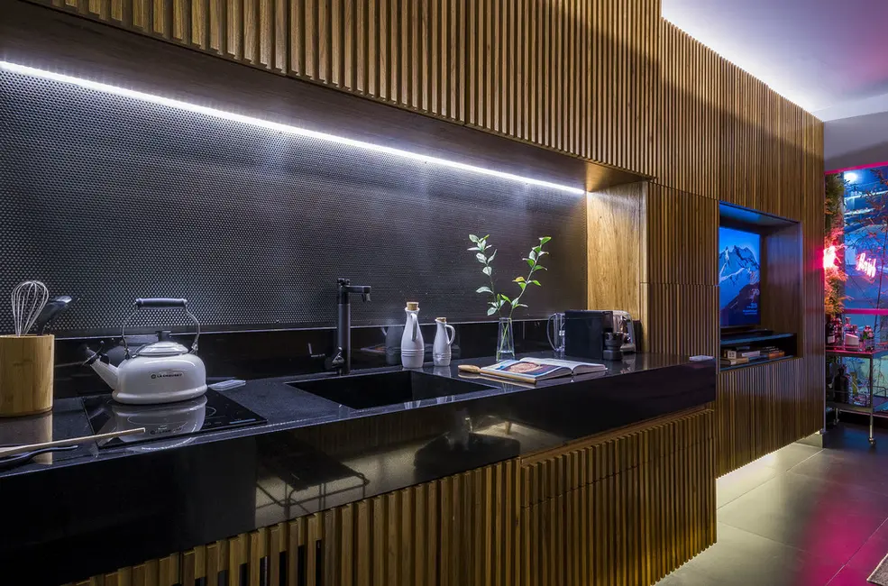 Foto 8 de Kitnet com 1 quarto à venda, 24m2 em Perdizes, São Paulo - SP