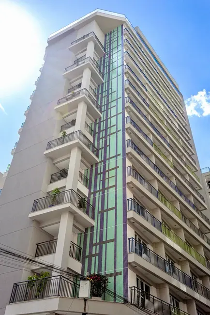 Foto 2 de Apartamento com 1 quarto à venda, 21m2 em República, São Paulo - SP