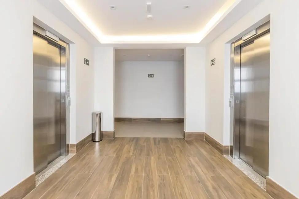 Kitnet com 1 quarto à venda, 27m2 em Centro, São Paulo - SP - imagem 6 Foto 6 de Kitnet com 1 quarto à venda, 27m2 em Centro, São Paulo - SP