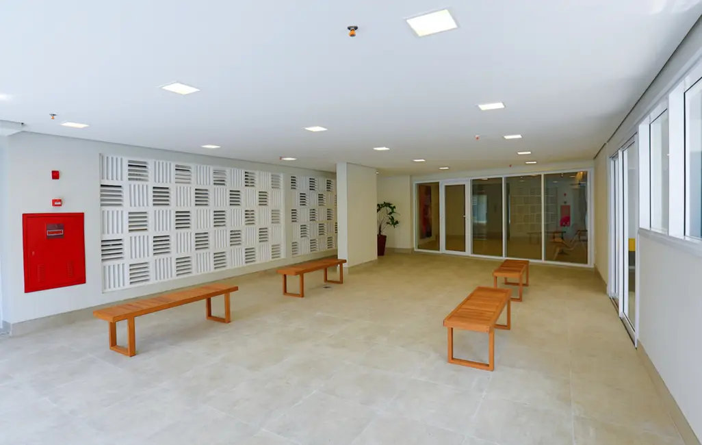 Kitnet com 1 quarto à venda, 30m2 em Centro, São Paulo - SP - imagem 4 Foto 4 de Kitnet com 1 quarto à venda, 30m2 em Centro, São Paulo - SP