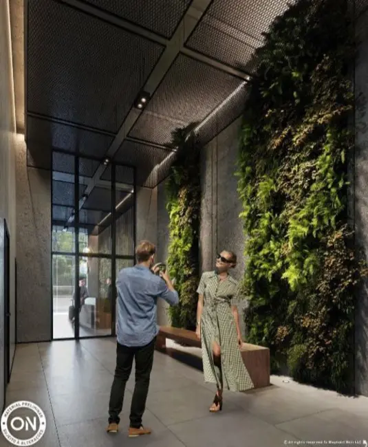 Apartamento com 1 quarto à venda, 23m2 em Vila Clementino, São Paulo - SP - imagem 3 Foto 3 de Apartamento com 1 quarto à venda, 23m2 em Vila Clementino, São Paulo - SP