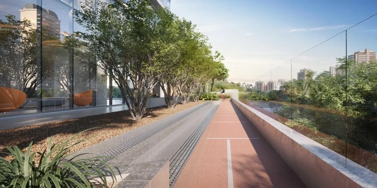 Foto 6 de Apartamento com 3 quartos à venda, 177m2 em Itaim Bibi, São Paulo - SP