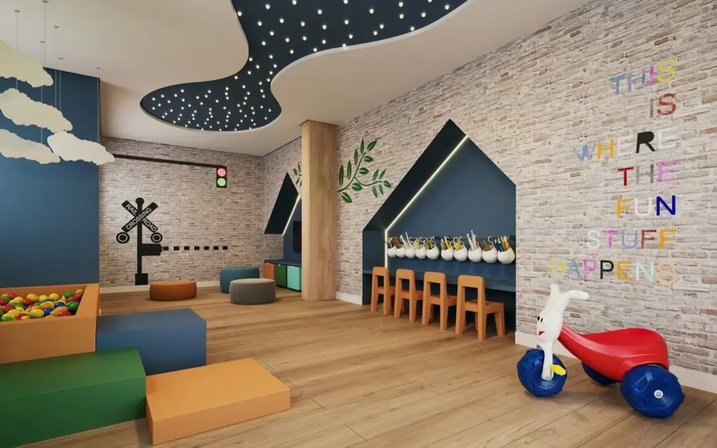 Foto 9 de Apartamento com 2 quartos à venda, 39m2 em Pinheiros, São Paulo - SP