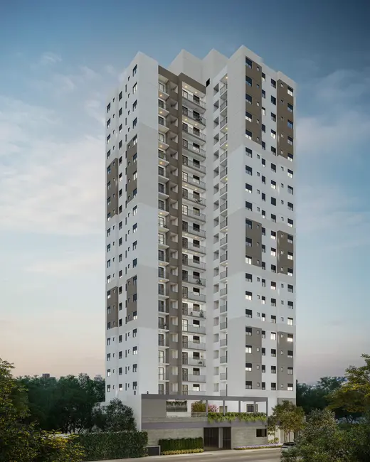 Foto 1 de Apartamento com 2 quartos à venda, 39m2 em Butantã, São Paulo - SP