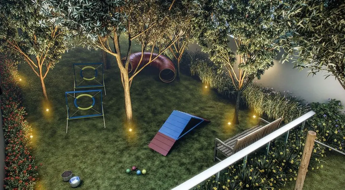 Kitnet com 1 quarto à venda, 47m2 em Campo Belo, São Paulo - SP - imagem 8 Foto 8 de Kitnet com 1 quarto à venda, 47m2 em Campo Belo, São Paulo - SP