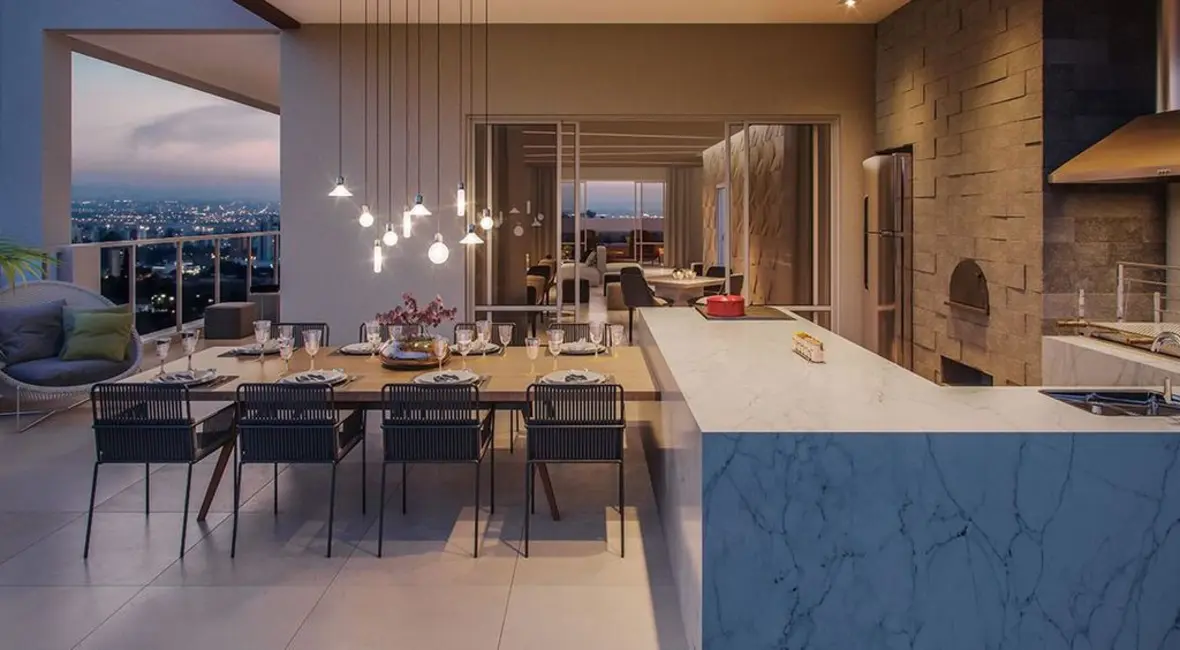 Kitnet com 1 quarto à venda, 47m2 em Campo Belo, São Paulo - SP - imagem 6 Foto 6 de Kitnet com 1 quarto à venda, 47m2 em Campo Belo, São Paulo - SP