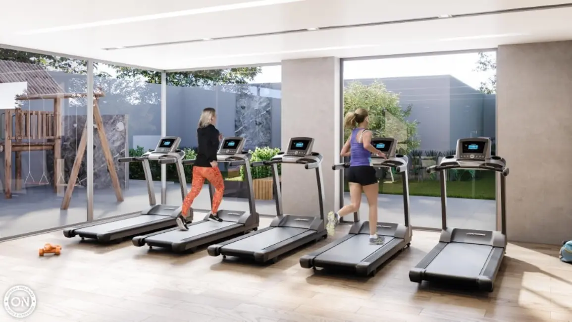 Apartamento com 1 quarto à venda, 21m2 em Cerqueira César, São Paulo - SP - imagem 5 Foto 5 de Apartamento com 1 quarto à venda, 21m2 em Cerqueira César, São Paulo - SP