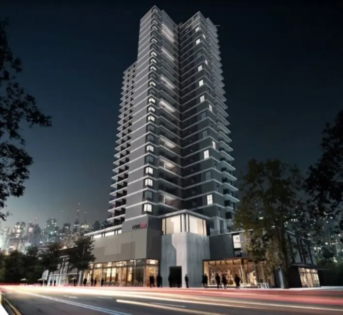 Foto 1 de Apartamento com 3 quartos à venda, 89m2 em Moema, São Paulo - SP