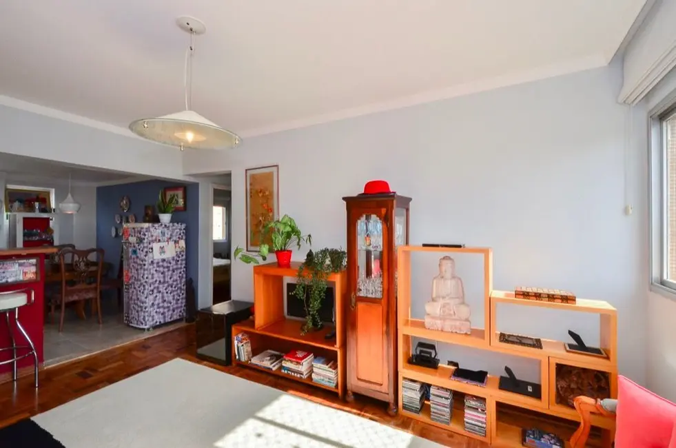 Apartamento com 2 quartos à venda, 67m2 em Vila Clementino, São Paulo - SP - imagem 6 Foto 6 de Apartamento com 2 quartos à venda, 67m2 em Vila Clementino, São Paulo - SP