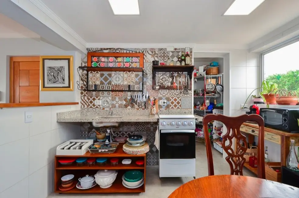 Apartamento com 2 quartos à venda, 67m2 em Vila Clementino, São Paulo - SP - imagem 9 Foto 9 de Apartamento com 2 quartos à venda, 67m2 em Vila Clementino, São Paulo - SP