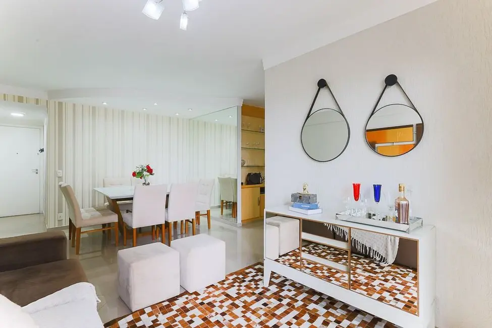 Apartamento com 2 quartos à venda, 93m2 em Barra Funda, São Paulo - SP - imagem 3 Foto 3 de Apartamento com 2 quartos à venda, 93m2 em Barra Funda, São Paulo - SP