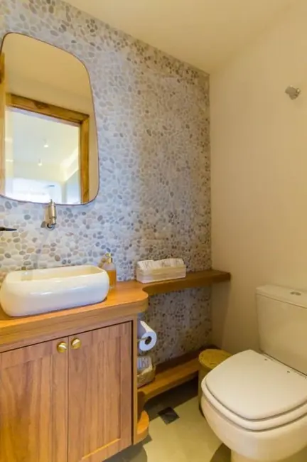 Apartamento com 3 quartos à venda, 136m2 em Vila Anastácio, São Paulo - SP - imagem 9 Foto 9 de Apartamento com 3 quartos à venda, 136m2 em Vila Anastácio, São Paulo - SP